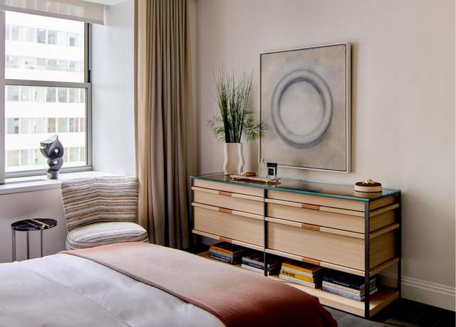 Property at 303 Park Ave #2020, New York City, NY 10022, 3 beds, 3.5 baths