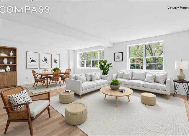Property at 266 W 115th St Unit 2B, New York City, NY 10026, 2 beds, 2 baths