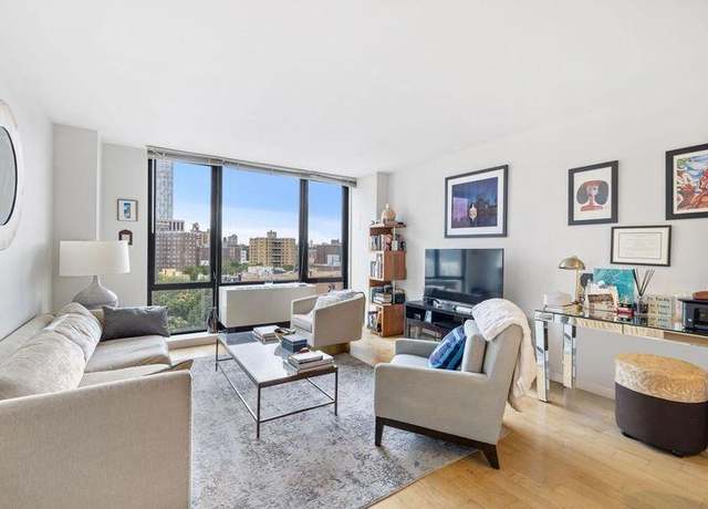 Property at 1595 Lexington Ave Unit 8C, New York City, NY 10029, 1 bed, 1 bath
