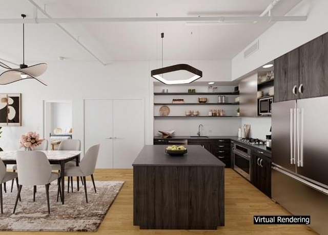 Property at 50 Pine St Unit 4N, New York City, NY 10005, 3 beds, 2 baths