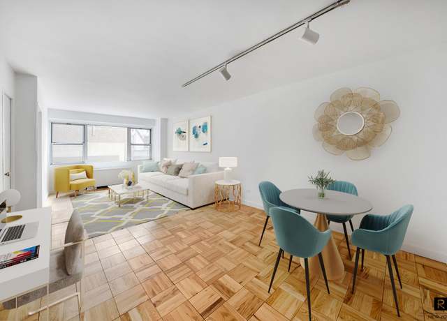 Property at 330 E 49th St Unit 2-A, New York City, NY 10017, 1 bed, 1 bath