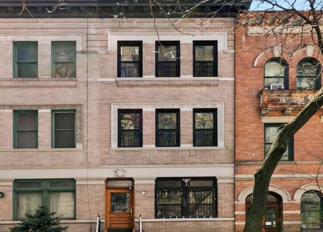 Property at 632 W 158th St, New York City, NY 10032, 5 beds, 6 baths