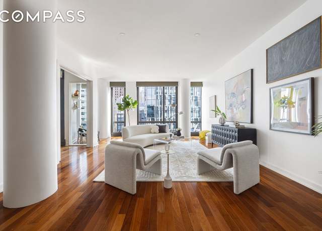 Property at 101 Warren St Unit 11L, New York City, NY 10007, 3 beds, 3 baths