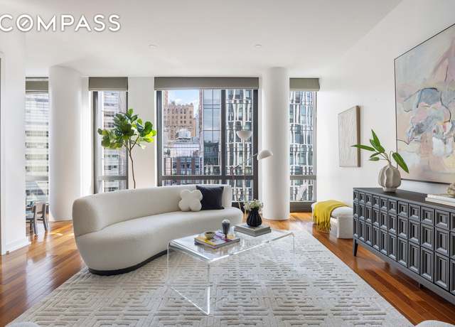 Property at 101 Warren St Unit 11L, New York City, NY 10007, 3 beds, 3 baths
