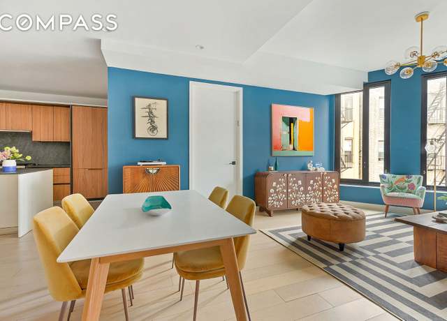 Property at 856 Washington Ave Unit 6A, Brooklyn, NY 11238, 3 beds, 2.5 baths
