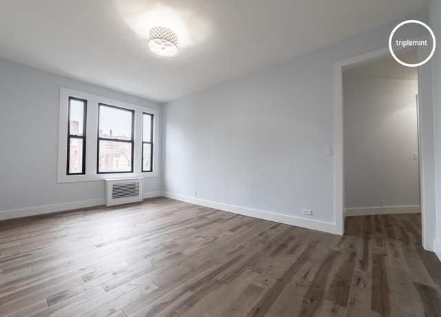 Property at 812 Riverside Dr #42, New York City, NY 10032, 3 beds, 1 bath