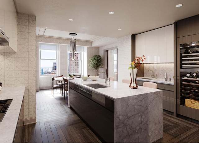 Property at 303 Park Ave #2029, New York City, NY 10022, 3 beds, 3.5 baths