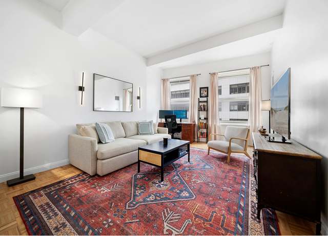 Property at 88 Greenwich St #424, New York City, NY 10006, 1 bath