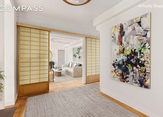 Property at 65 W 95th St Unit 8C, New York City, NY 10025, 2 beds, 1.5 baths