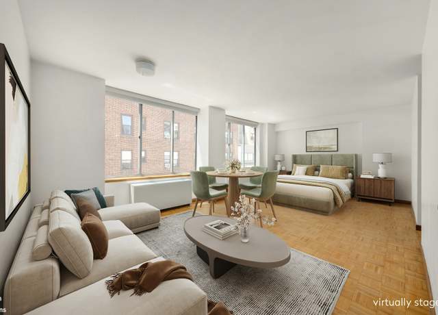 Property at 420 E 58th St Unit 14C, New York City, NY 10022, 1 bed, 1 bath