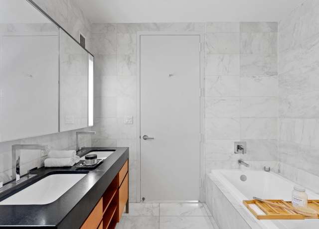 Property at 75 Wall St Unit 34M, New York City, NY 10005, 2 beds, 3 baths
