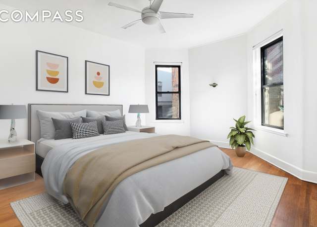 Property at 215 W 105th St Unit 5DPH, New York City, NY 10025, 1 bed, 1 bath