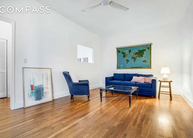 Property at 215 W 105th St Unit 5DPH, New York City, NY 10025, 1 bed, 1 bath