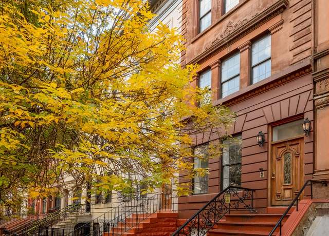 Property at 146 W 136th St, New York City, NY 10030, 5 beds, 4 baths