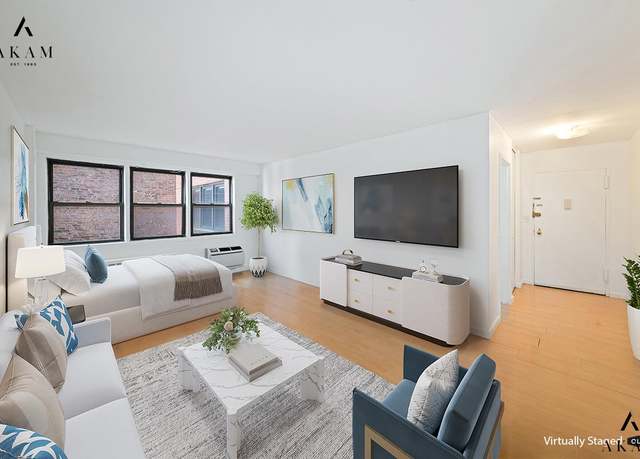 Property at 579 W 215th St Unit 5-D, New York City, NY 10034, 1 bath