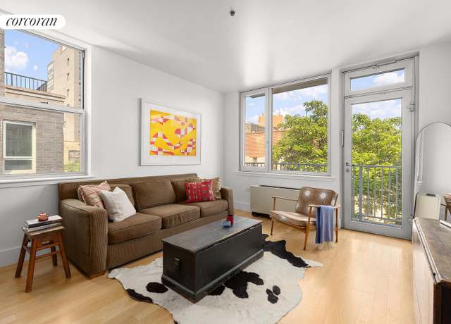 Property at 154 Attorney St #603, New York City, NY 10002, 2 beds, 1 bath