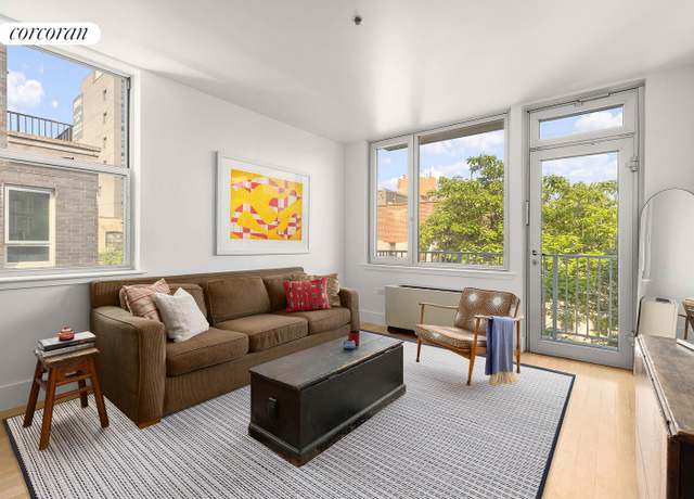 Property at 154 Attorney St #603, New York City, NY 10002, 2 beds, 1 bath