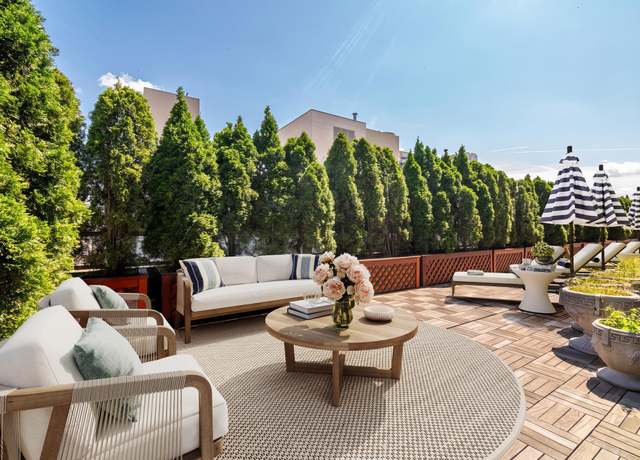 Property at 120 E 87th St Unit 22-CDE, New York City, NY 10128, 5 beds, 4.5 baths