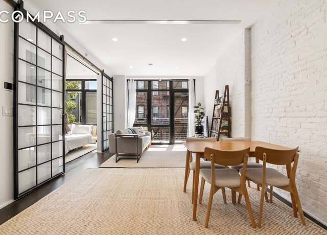 Property at 558 W 150th St #301, New York City, NY 10031, 1 bed, 1 bath