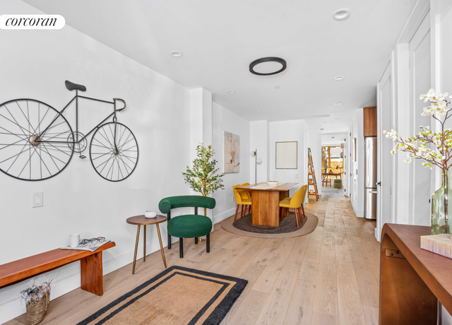 Property at 1198 Jefferson Ave Unit A, Brooklyn, NY 11221, 3 beds, 1.5 baths
