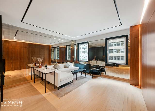Property at 465 Park Ave #406, New York City, NY 10022, 1 bath