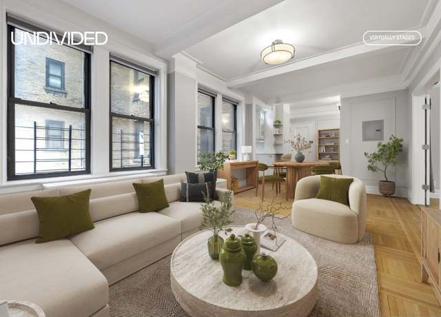 Property at 130 E 94th St Unit 2-E, New York City, NY 10128, 2 beds, 1 bath
