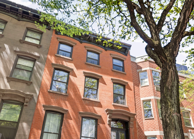 Property at 62 Fort Greene Pl, Brooklyn, NY 11217, 7 beds, 4 baths