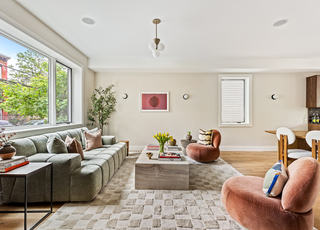 Property at 91 Dikeman St, Brooklyn, NY 11231, 5 beds, 5 baths