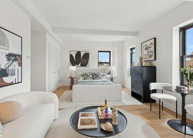 Property at 230 Riverside Dr Unit 18N, New York City, NY 10025, 1 bath