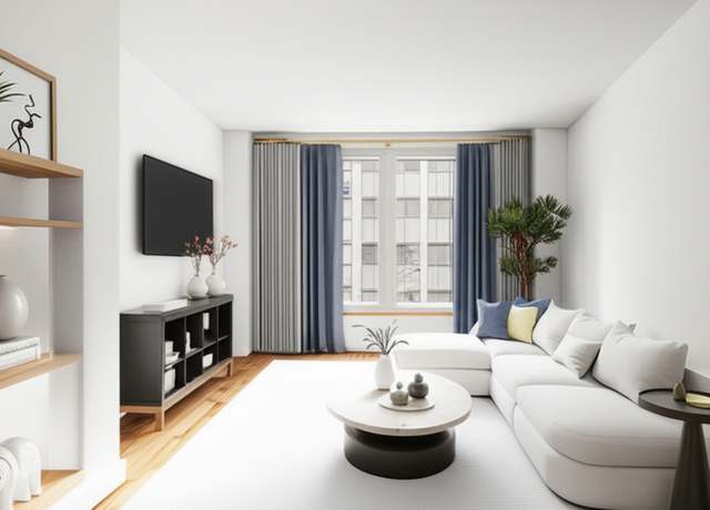 Property at 15 William St Unit 15H, New York City, NY 10004, 2 beds, 2 baths