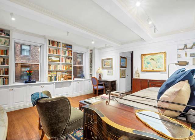 Property at 155 E 49th St Unit 9F, New York City, NY 10017, 1 bath