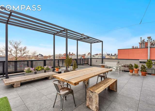 Property at 267 Evergreen Ave Unit 2A, Brooklyn, NY 11221, 1 bath