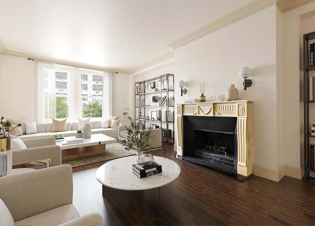 Property at 925 Park Ave Unit 2A, New York City, NY 10075, 2 beds, 2 baths