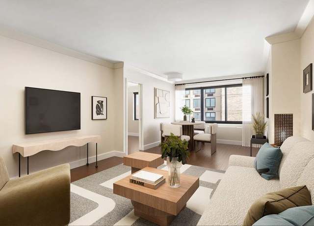 Property at 1065 Park Ave Unit 28D, New York City, NY 10128, 1 bed, 1 bath