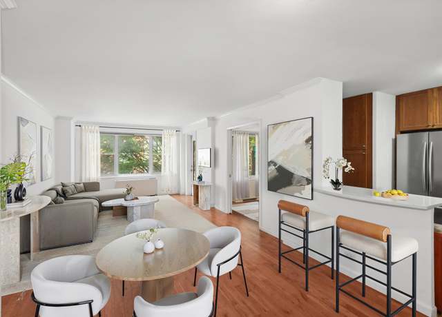 Property at 400 E 77th St Unit 3-A, New York City, NY 10075, 1 bed, 1.5 baths