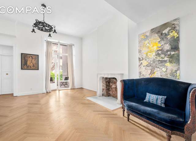 Property at 57 E 73rd St Unit 1/2, New York City, NY 10021, 3 beds, 3 baths