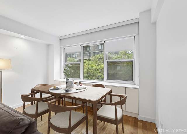 Property at 310 E 49th St Unit 4-D, New York City, NY 10017, 1 bed, 1 bath