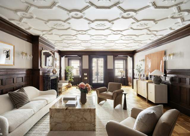 Property at 57 E 74th St, New York City, NY 10021, 7 beds, 6.5 baths