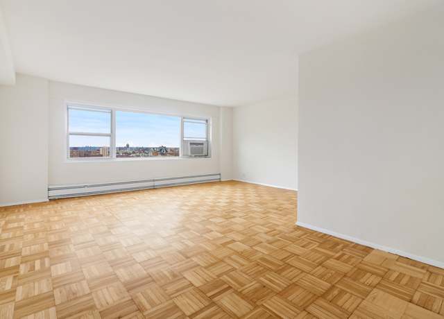 Property at 4 Fordham Hill Oval Unit 16H, New York City, NY 10468, 1 bed, 1 bath