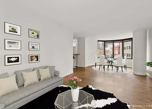 Property at 330 E 38th St Unit 8E, New York City, NY 10016, 2 beds, 2 baths
