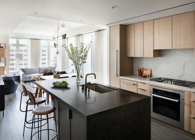 Property at 543 W 122nd St Unit 4H, New York City, NY 10027, 3 beds, 2.5 baths