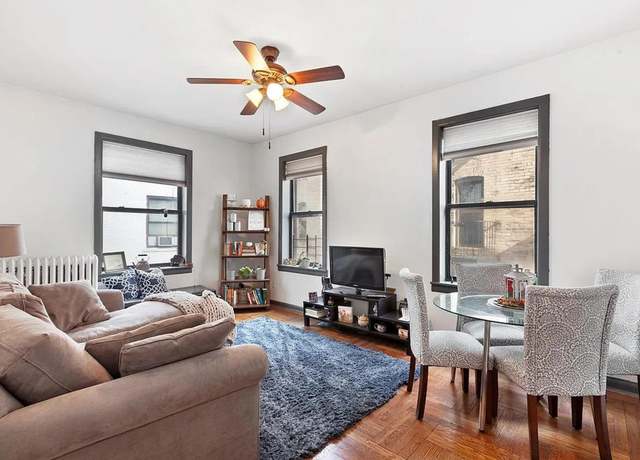 Property at 8 Magaw Pl Unit 22B, New York City, NY 10033, 1 bed, 1 bath