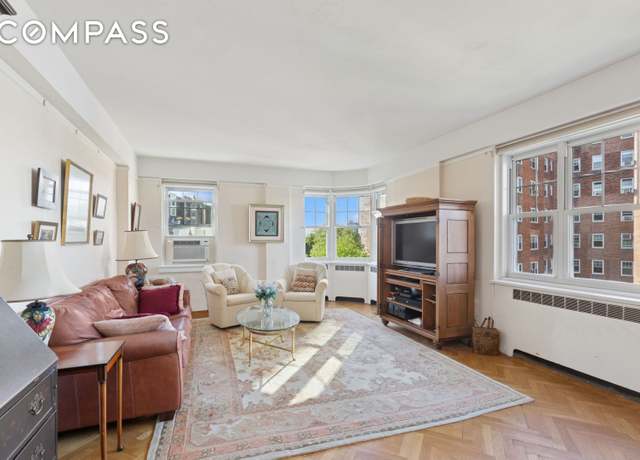 Property at 180 Cabrini Blvd #54, New York City, NY 10033, 2 beds, 1 bath