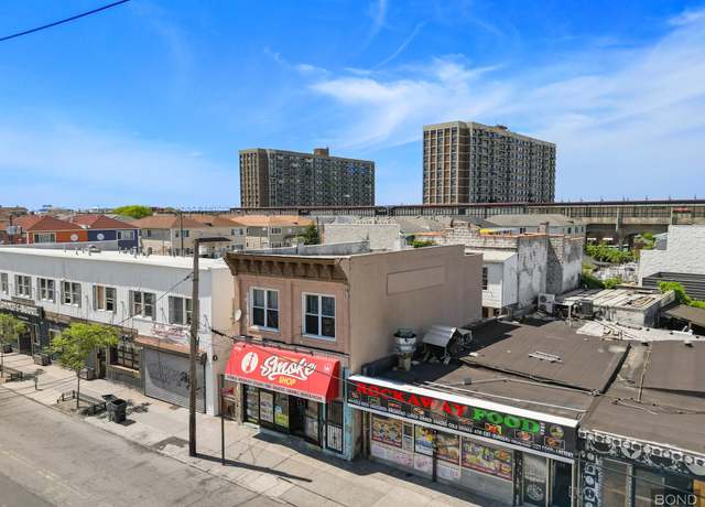 Property at 97-10 Rockaway Beach Blvd, New York City, NY 11693, 6 beds, 7 baths