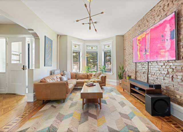 Property at 621 80th St, Brooklyn, NY 11209, 4 beds, 3.5 baths