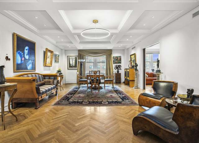 Property at 290 W End Ave Unit 14C, New York City, NY 10023, 3 beds, 2.5 baths
