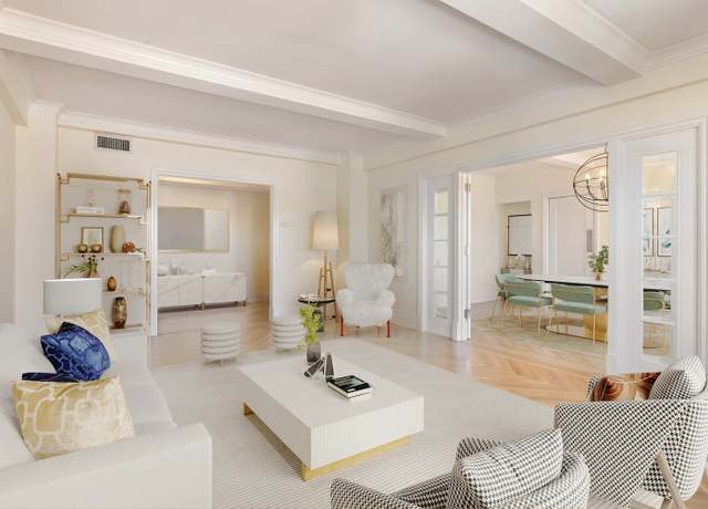 Property at 845 W End Ave Unit 15B, New York City, NY 10025, 3 beds, 3 baths
