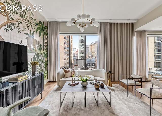 Property at 30 E 29th St Unit 16A, New York City, NY 10016, 2 beds, 2 baths