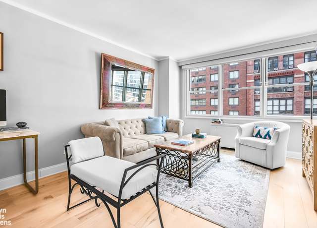 Property at 520 E 72nd St Unit 9C, New York City, NY 10021, 1 bed, 1 bath