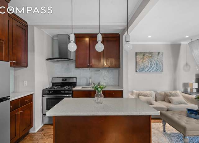 Property at 61 Oliver St Unit 4P, Brooklyn, NY 11209, 1 bath